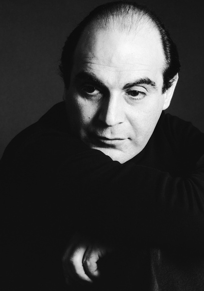 大卫·苏切 David Suchet