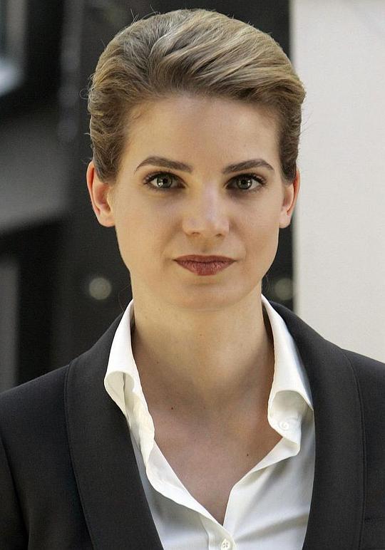 瑞柯·施密德 Rike Schmid