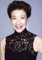 前田美波里 Bibari Maeda