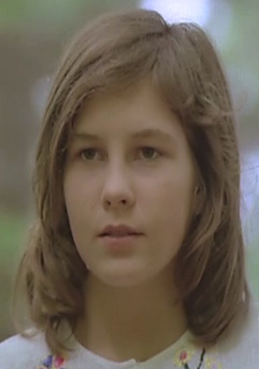 拉腊·文德尔 Lara Wendel