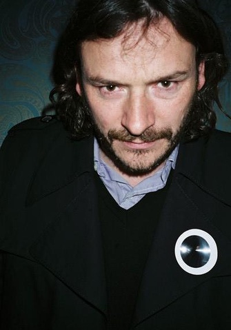 朱利安·巴拉特 Julian Barratt