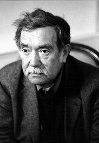 劳尔·鲁伊斯 Raoul Ruiz