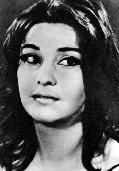 蕾拉·阿伯西兹 Leila Abashidze