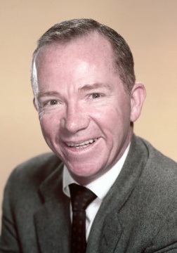 雷·沃尔斯顿 Ray Walston