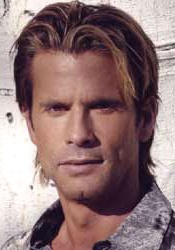 洛伦佐·拉马斯 Lorenzo Lamas