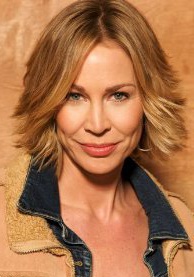 凯瑟琳·金蒙特 Kathleen Kinmont