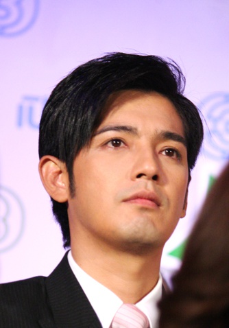 索纳拉姆·泰匹塔克 Sornram Theppitak