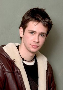 斯科特·麦克洛维茨 Scott Mechlowicz