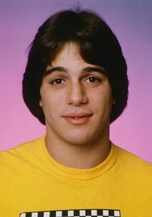 托尼·丹扎 Tony Danza