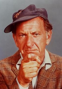 杰克·克卢格曼 Jack Klugman