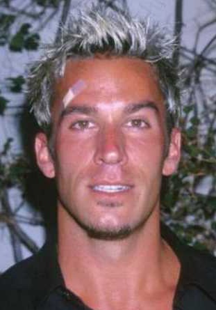 丹·考特斯 Dan Cortese