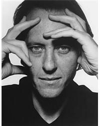 理查德·E·格兰特 Richard E. Grant