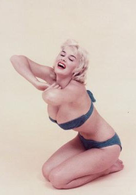 琼·威尔金森 June Wilkinson