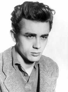詹姆斯·迪恩 James Dean