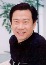 赵保乐 Baole Zhao