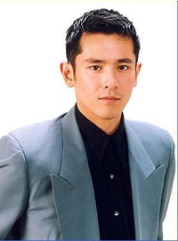 西村和彦 Kazuhiko Nishimura