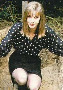 伊娃-玛丽亚·库尔兹 Eva-Maria Kurz