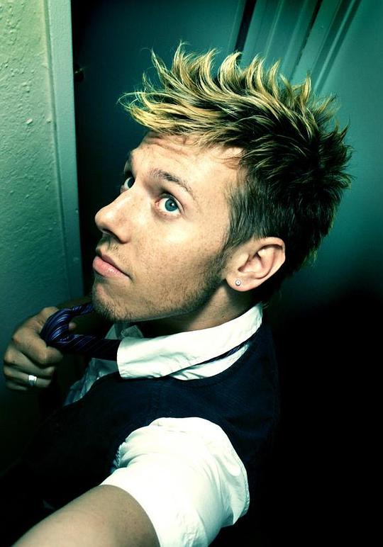 本吉·休默 Benji Schwimmer