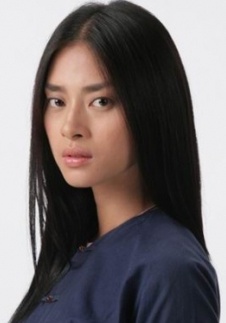 吴青芸 Thanh Van Ngo