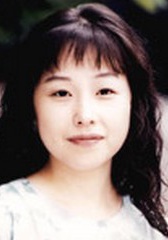 荒木香惠 Kae Araki