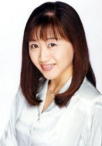 冬马由美 Yumi Tôma