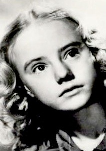 佩吉·安·加纳 Peggy Ann Garner