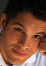 瑞·瓦伦汀 Rey Valentin