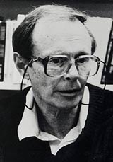 小休伯特·塞尔比 Hubert Selby Jr.