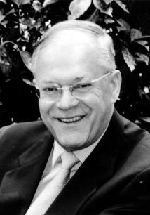 亨普瑞·波顿 Humphrey Burton