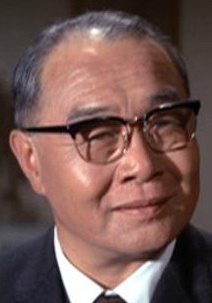 顾文宗 Wen Chung Ku