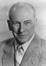 乔治·艾博特 George Abbott