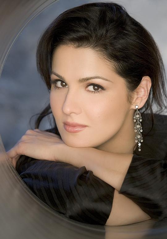 安娜·奈瑞贝科 Anna Netrebko