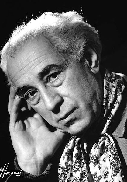 阿贝尔·冈斯 Abel Gance