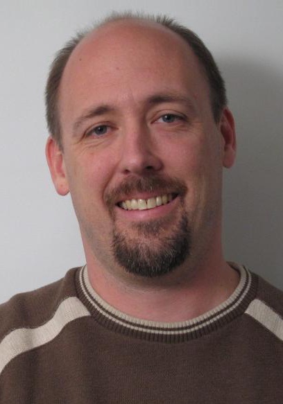 克里斯·雷纳德 Chris Renaud