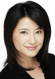 伊藤和枝 Kazue Ito
