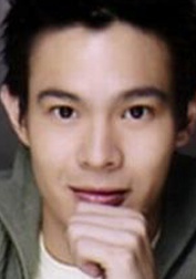 张大镛 Jason Chang