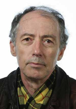 Richard Dindo Richard Dindo