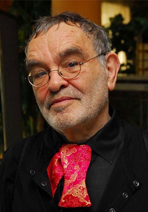 费尔南多·阿拉巴尔 Fernando Arrabal