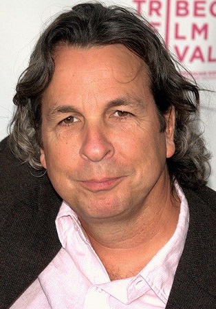 彼得·法雷里 Peter Farrelly