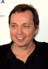 博比·法雷里 Bobby Farrelly