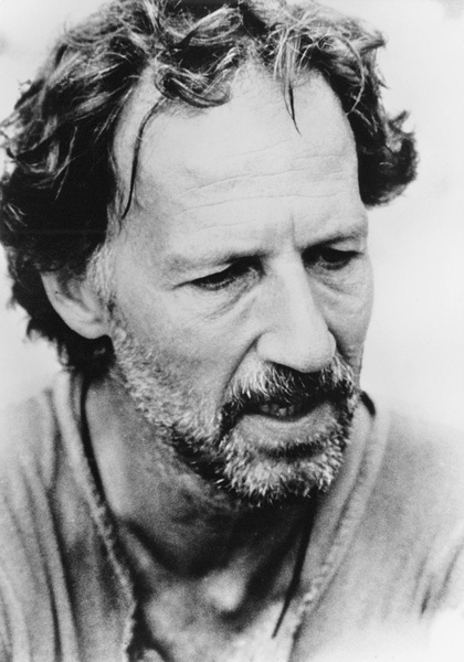 沃纳·赫尔佐格 Werner Herzog
