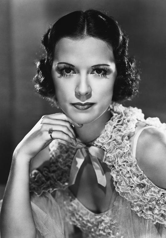 埃利诺·鲍威尔 Eleanor Powell