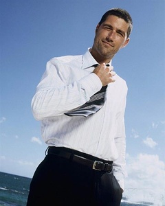 马修·福克斯 Matthew Fox