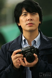 金相庆 Sang-kyung Kim