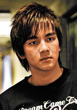 梁进龙 Juno Leung