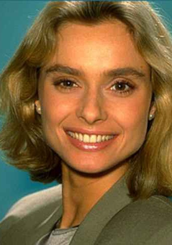 玛瑞亚·达波 Maryam d'Abo