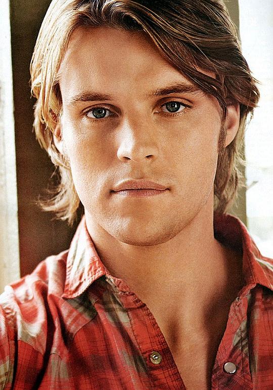 杰西·斯宾塞 Jesse Spencer