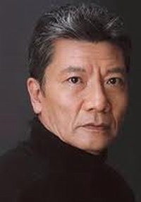 盐见三省 Sansei Shiomi