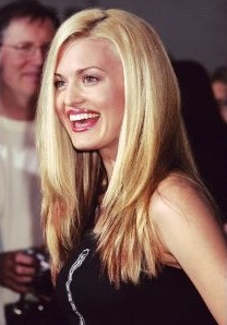 布鲁克·朵赛 Brooke D'Orsay