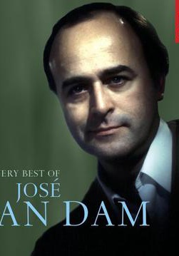 何塞·凡·丹姆 José van Dam